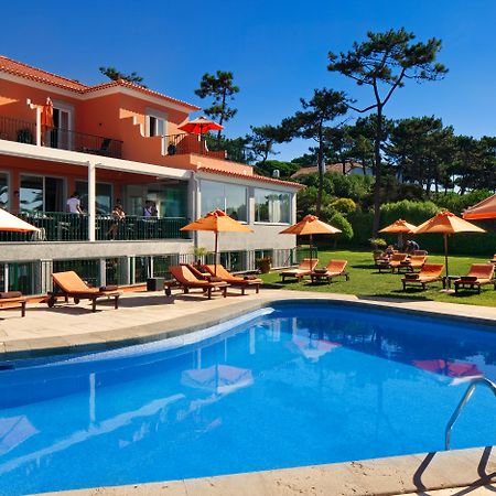 Senhora Da Guia Cascais Boutique Hotel Zewnętrze zdjęcie