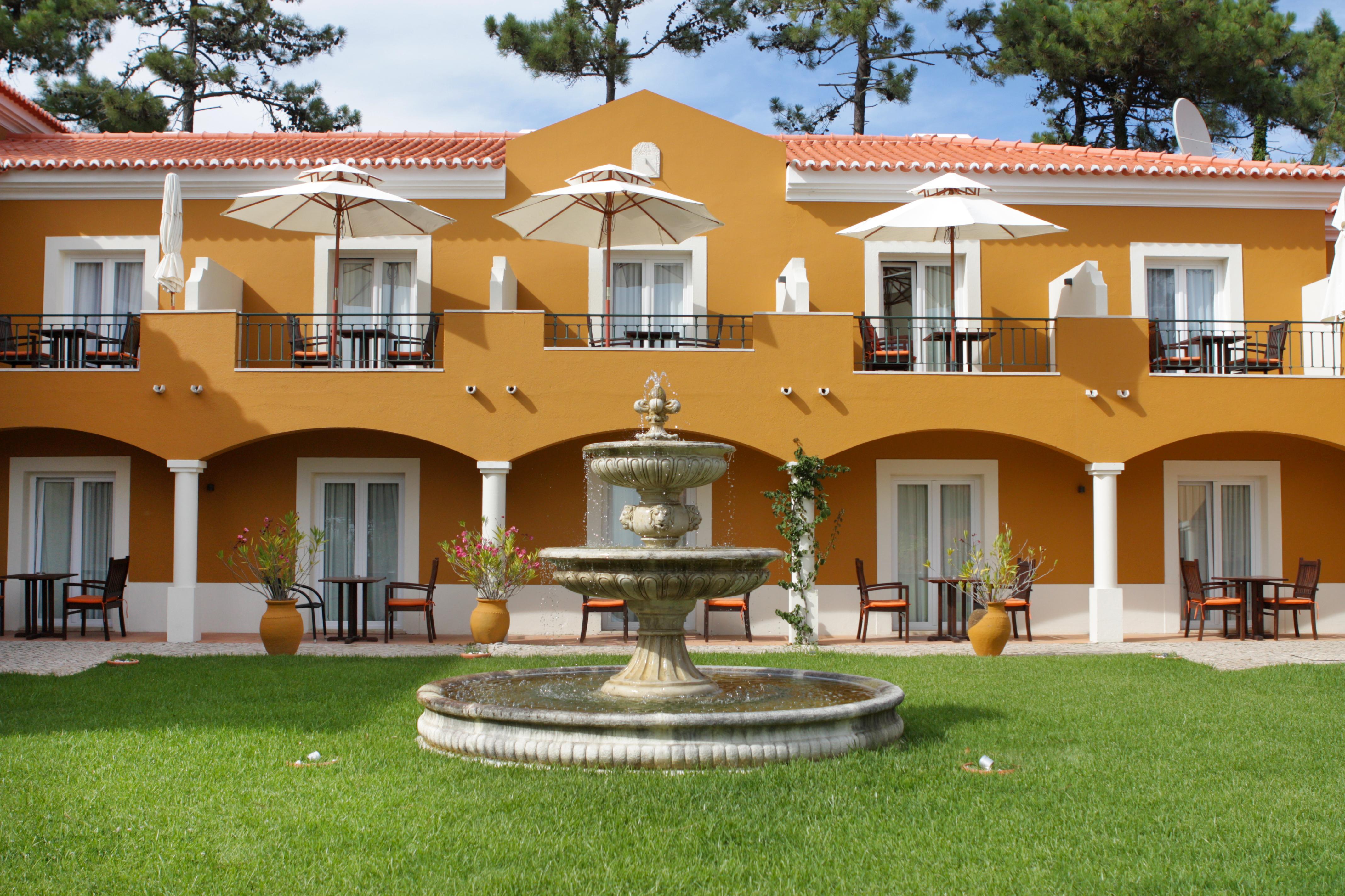 Senhora Da Guia Cascais Boutique Hotel Zewnętrze zdjęcie